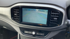 MG MG3 1.5 VTi-TECH Exclusive 5dr [Navigation] Petrol Hatchback